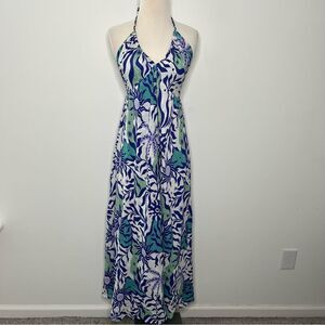 XiRENA Maggie Halter Dress S